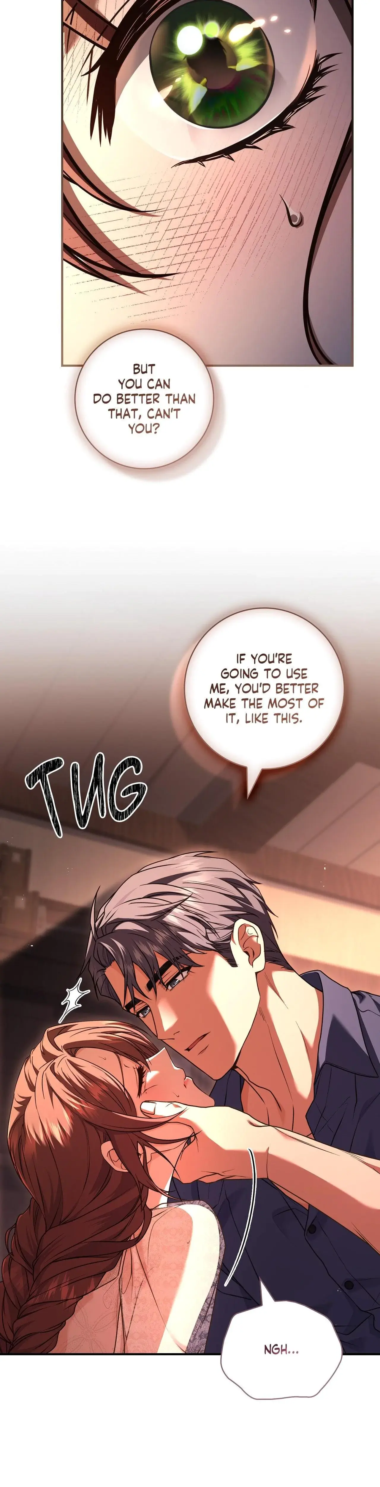 The Hate Trap Episode 37 - Page 8