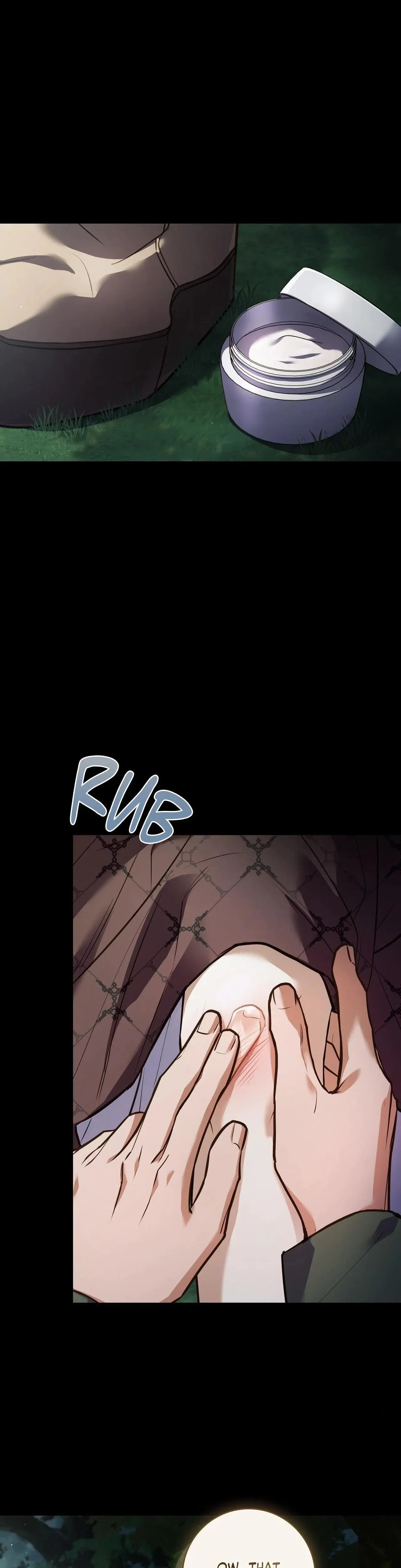 The Hate Trap Episode 38 - Page 1