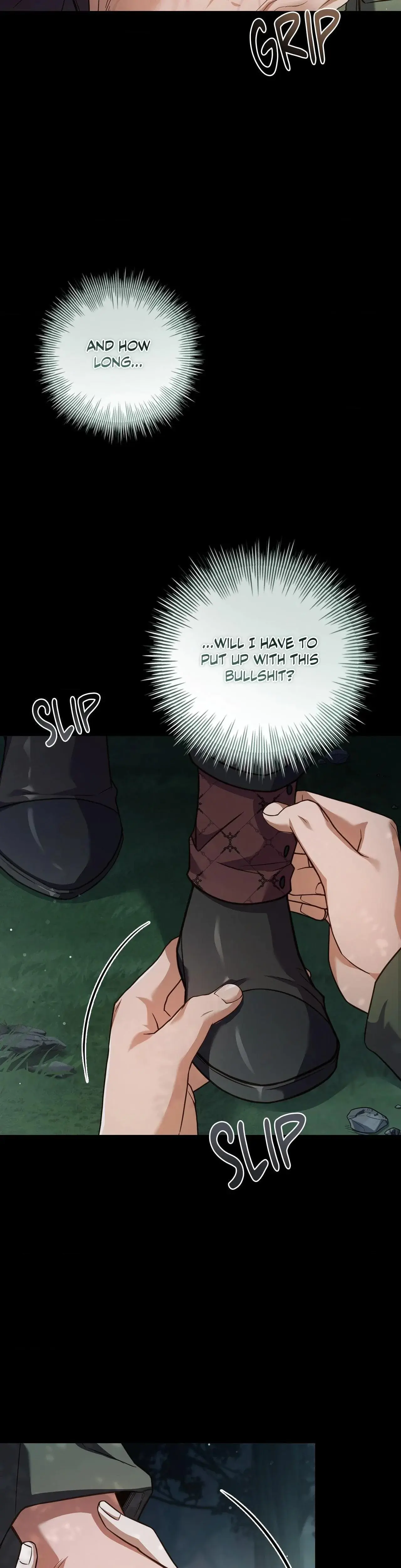 The Hate Trap Episode 38 - Page 14