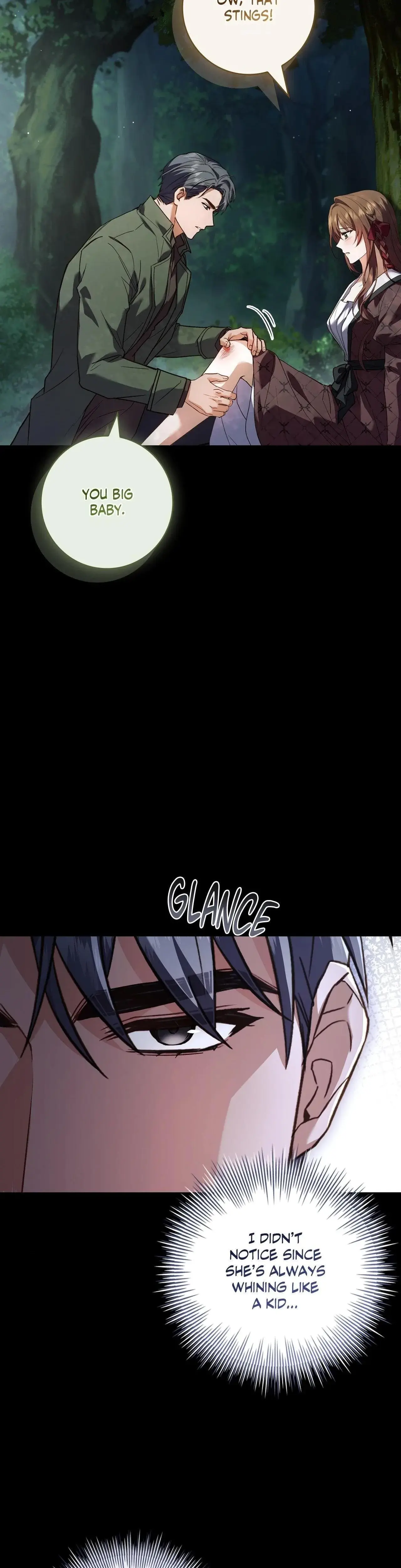 The Hate Trap Episode 38 - Page 2