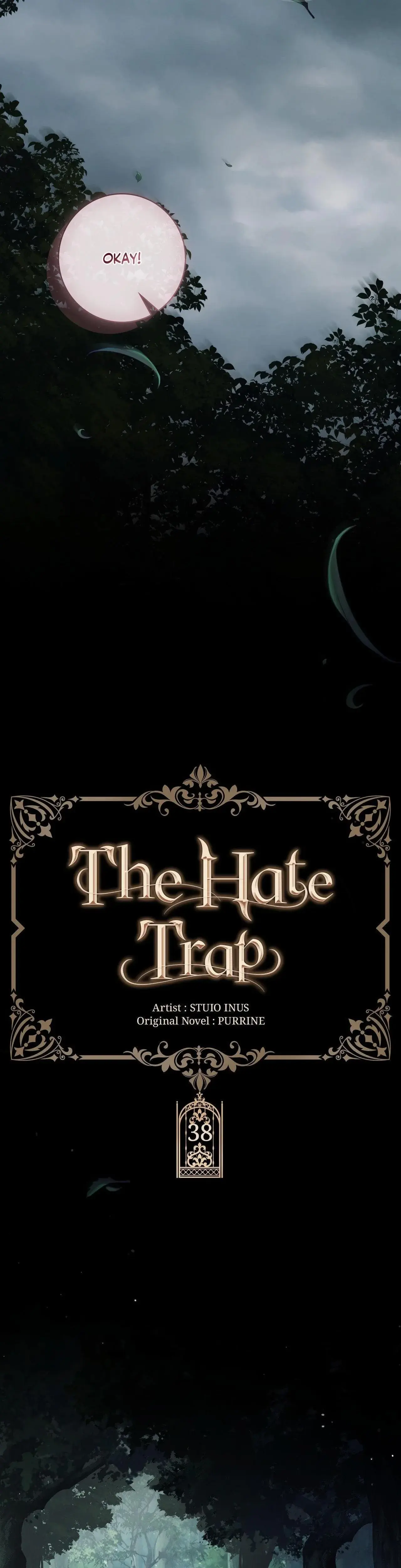 The Hate Trap Episode 38 - Page 22