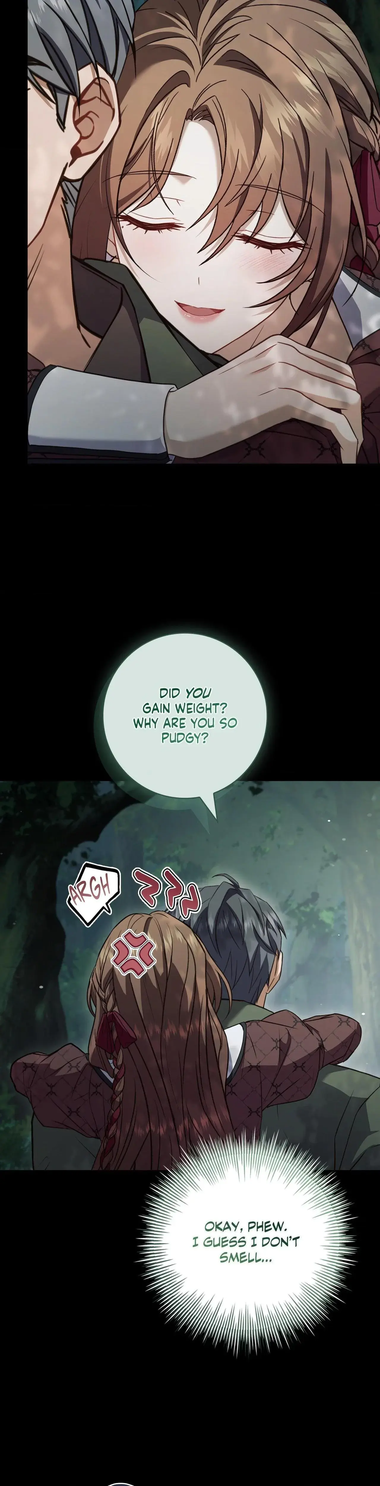 The Hate Trap Episode 38 - Page 27