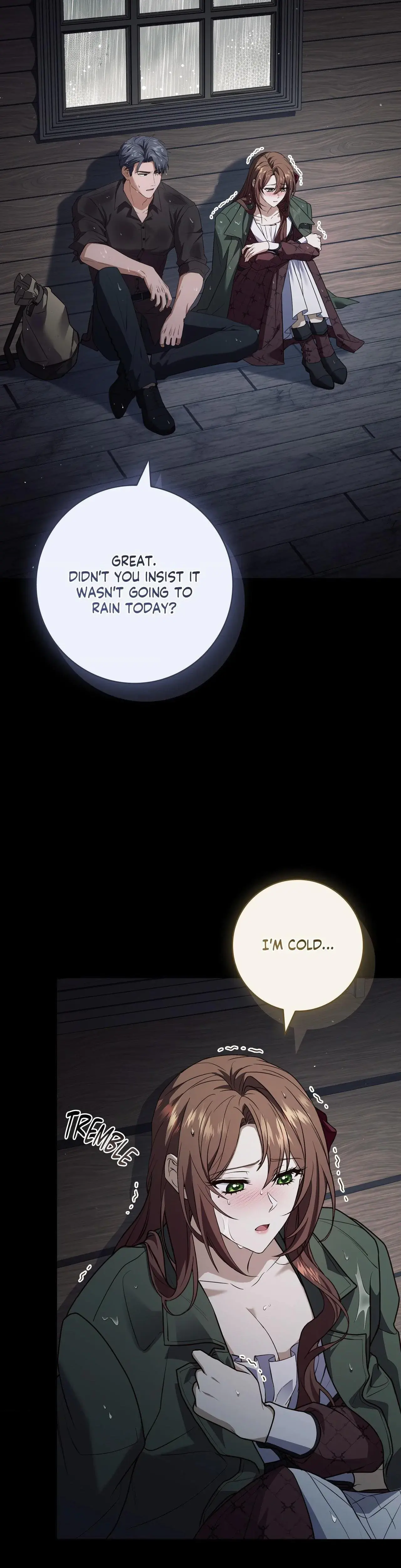 The Hate Trap Episode 38 - Page 31