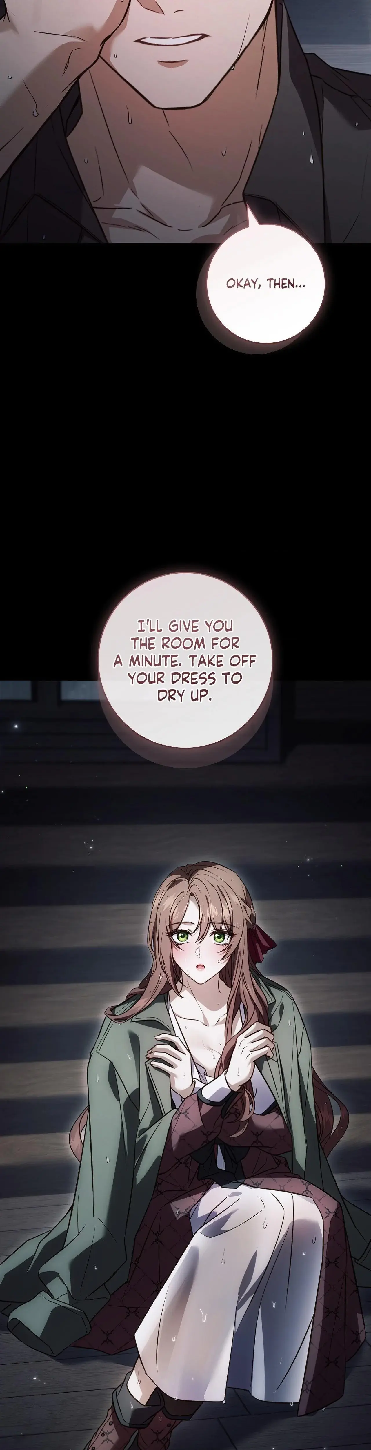 The Hate Trap Episode 38 - Page 35