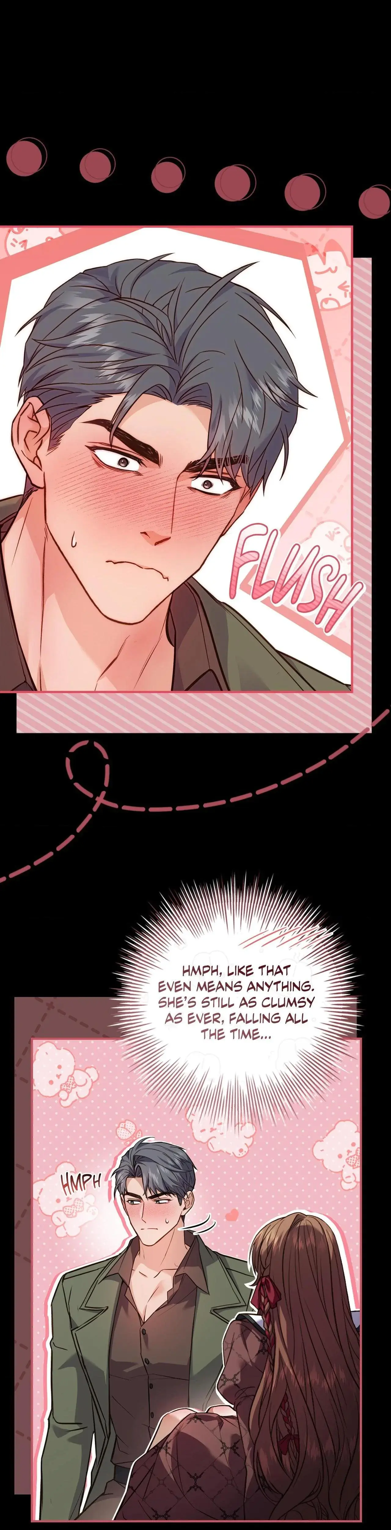 The Hate Trap Episode 38 - Page 4
