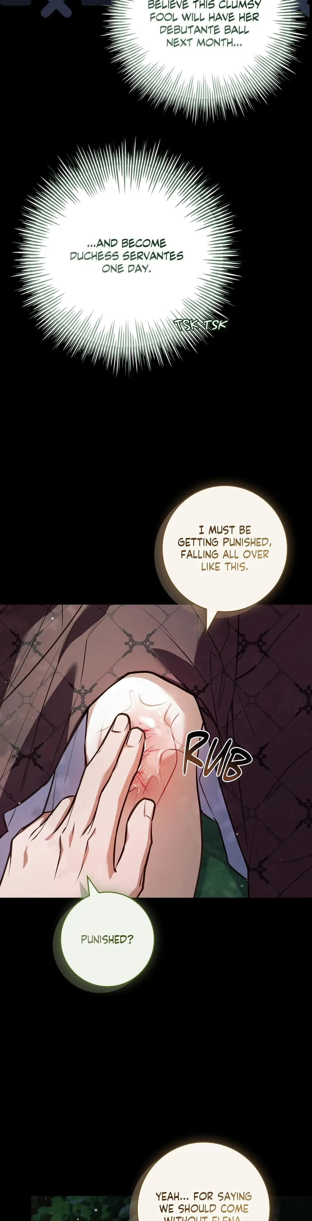The Hate Trap Episode 38 - Page 6