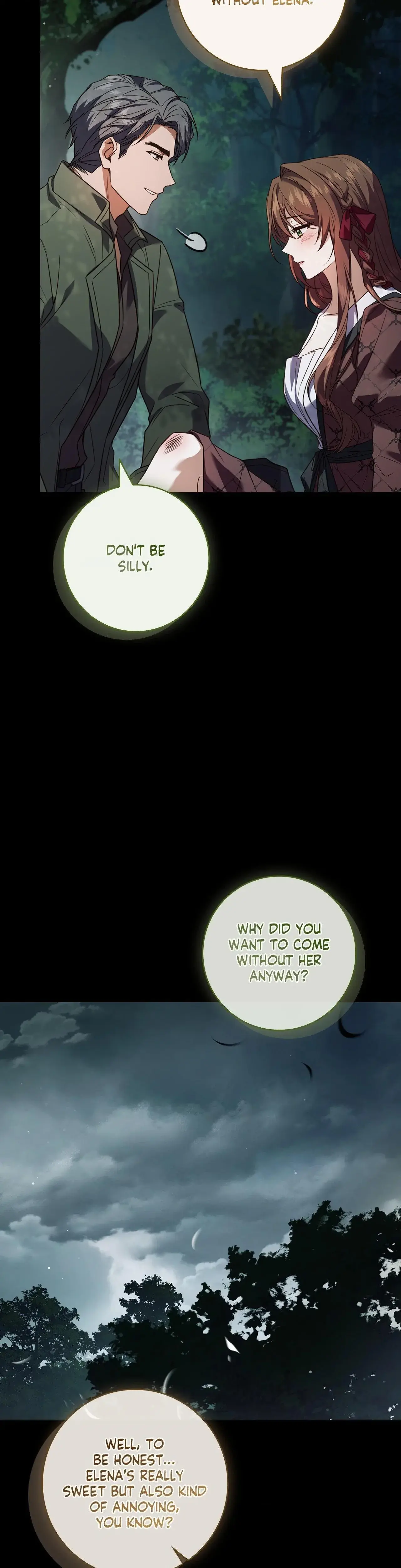 The Hate Trap Episode 38 - Page 7
