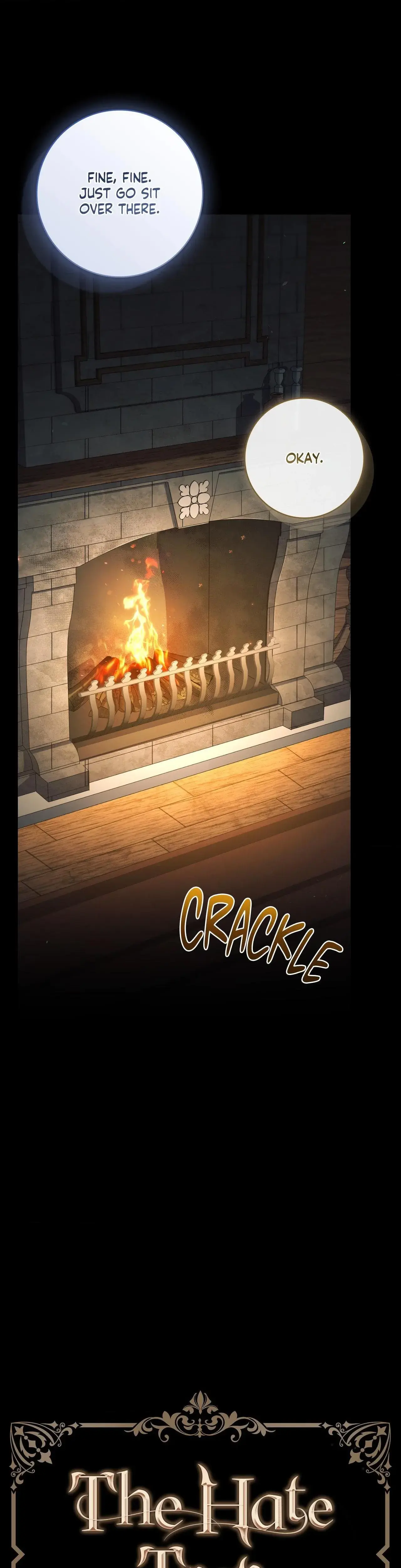 The Hate Trap Episode 39 - Page 4