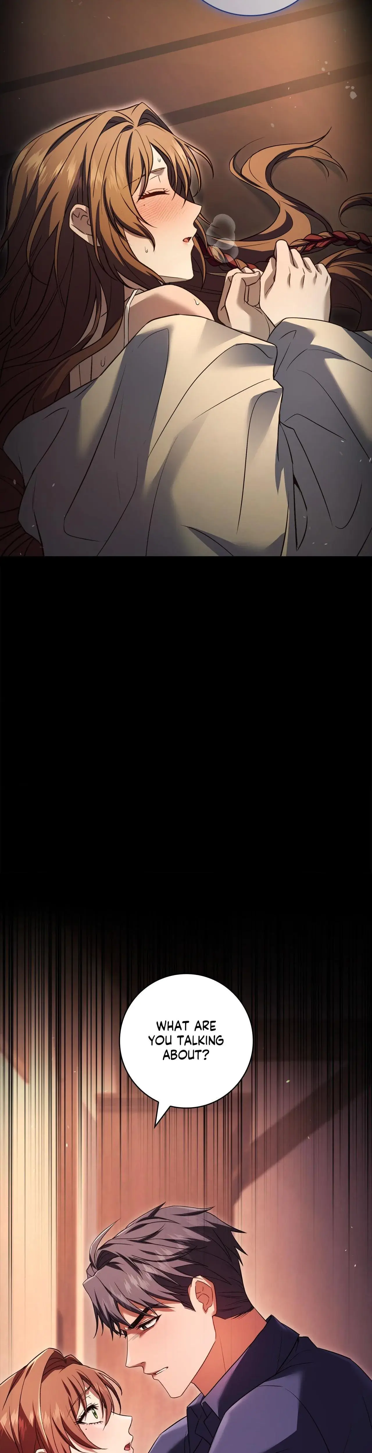 The Hate Trap Episode 39 - Page 40