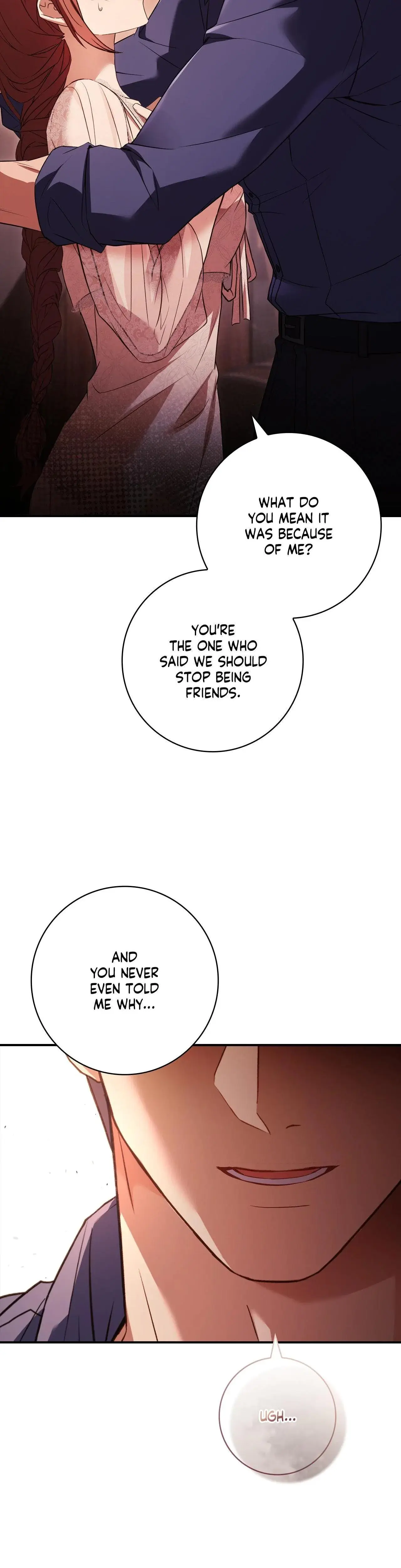 The Hate Trap Episode 39 - Page 41