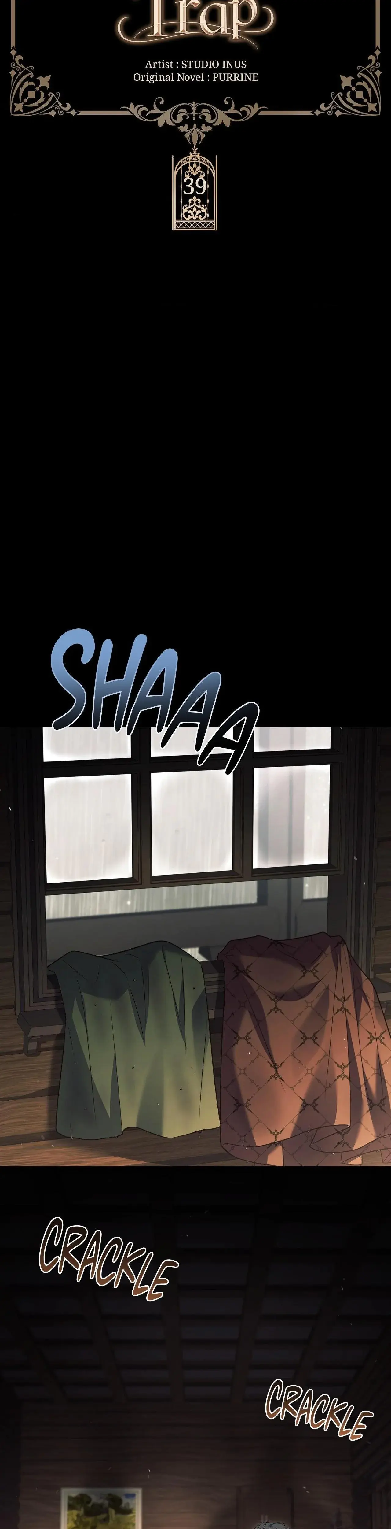 The Hate Trap Episode 39 - Page 5