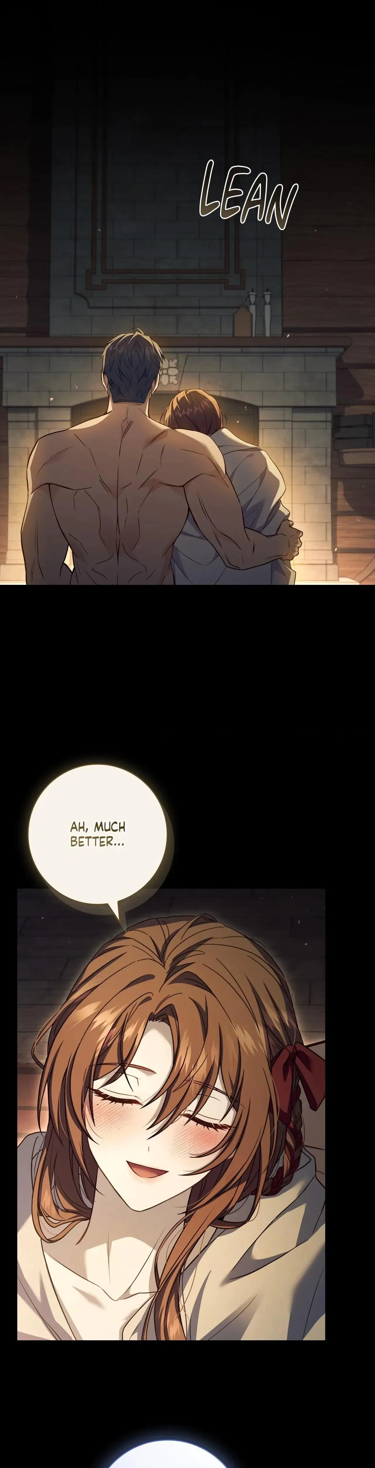 The Hate Trap Episode 39 - Page 8