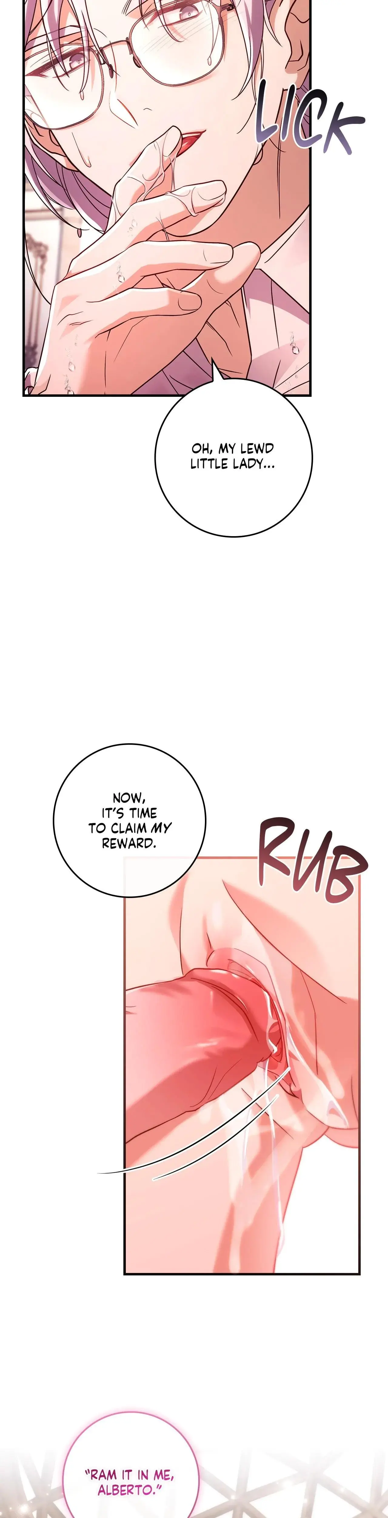 The Hate Trap Episode 4 - Page 12