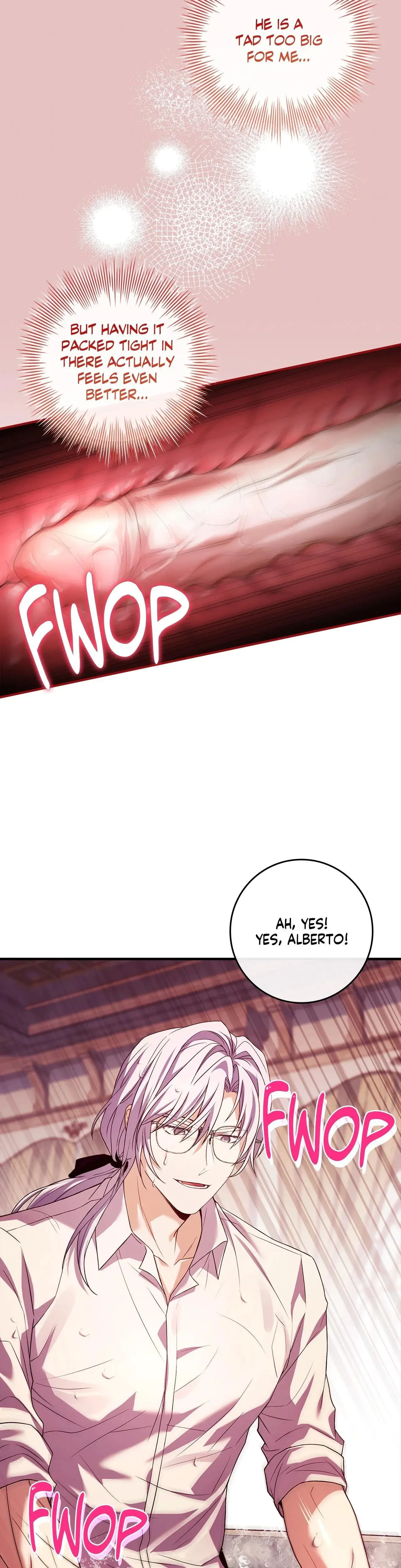 The Hate Trap Episode 4 - Page 19