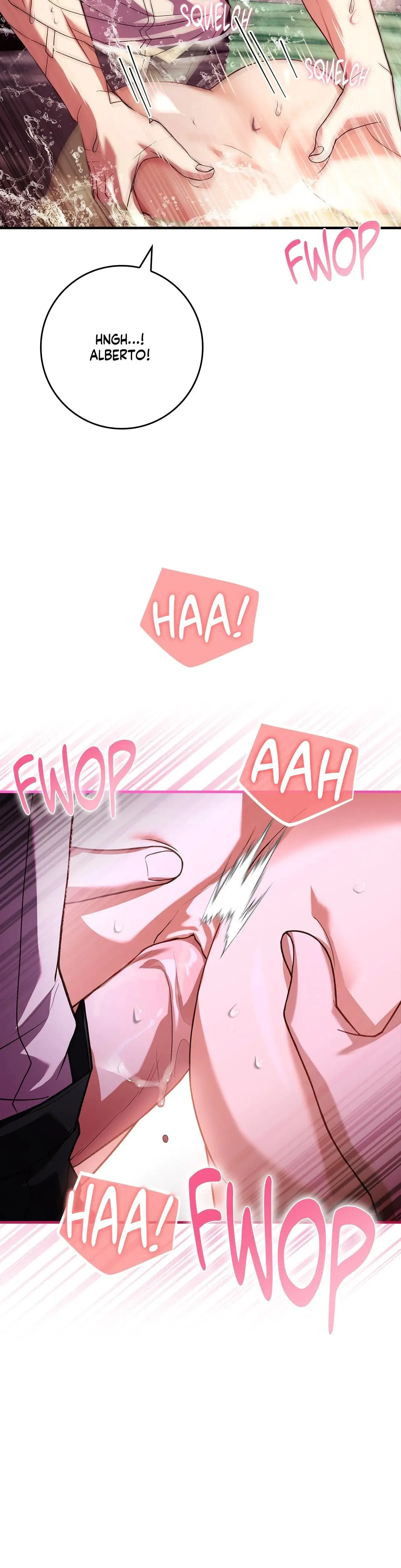 The Hate Trap Episode 4 - Page 20