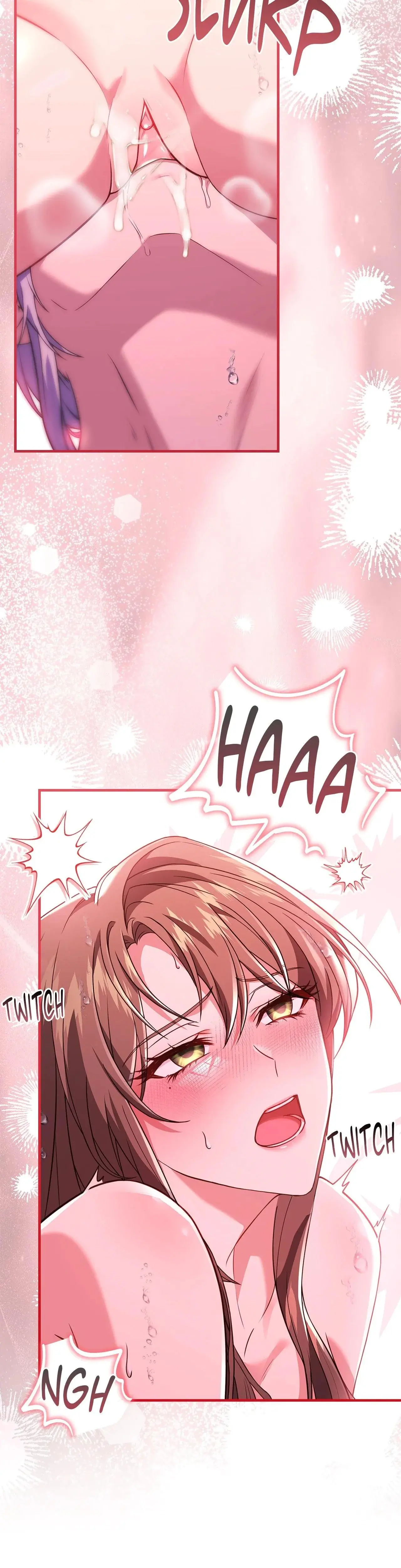 The Hate Trap Episode 4 - Page 3