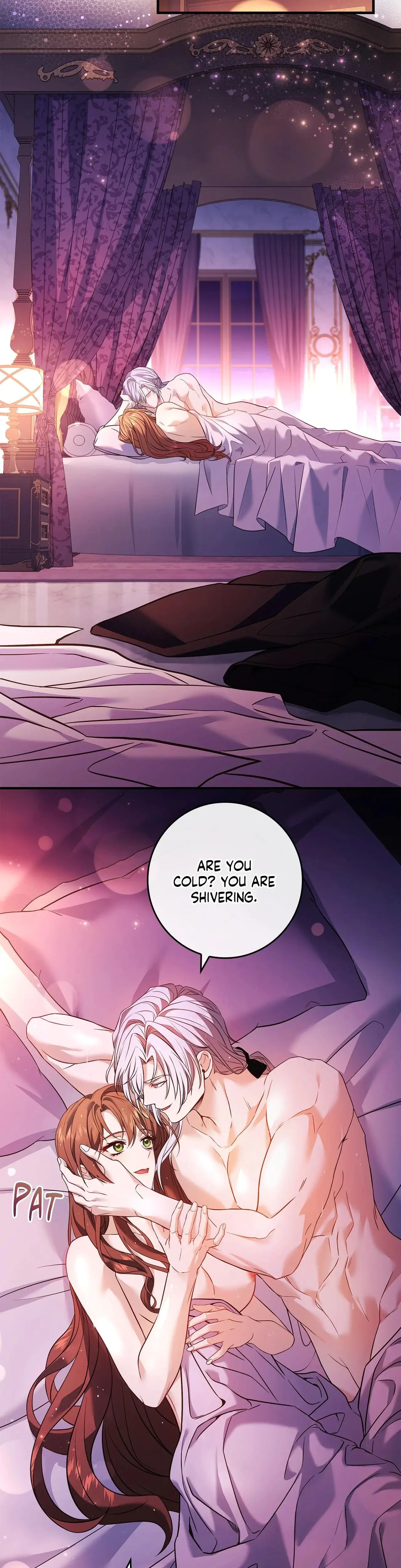 The Hate Trap Episode 4 - Page 30