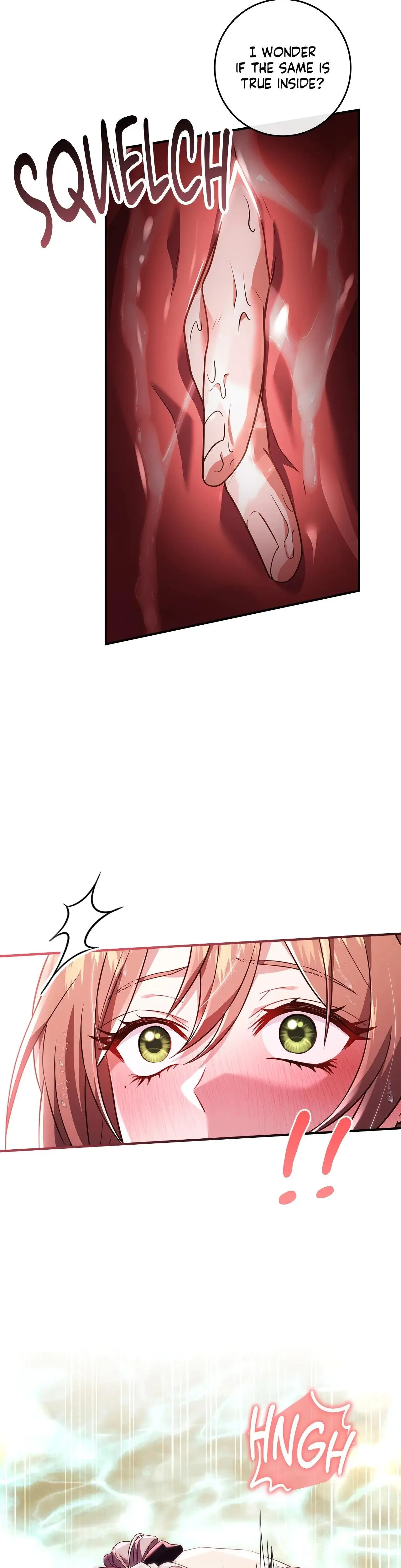 The Hate Trap Episode 4 - Page 5