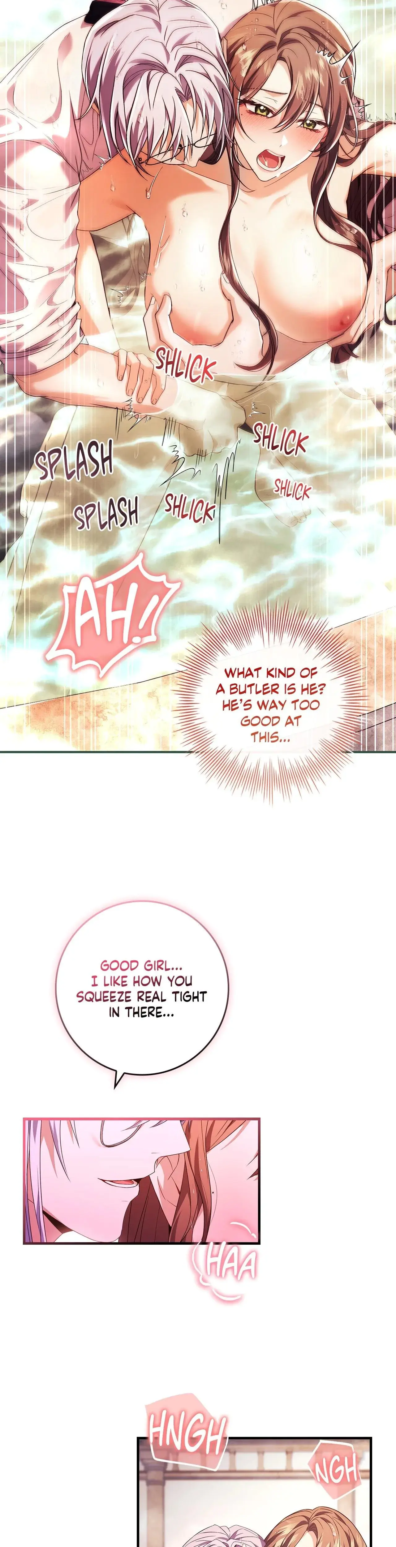 The Hate Trap Episode 4 - Page 6