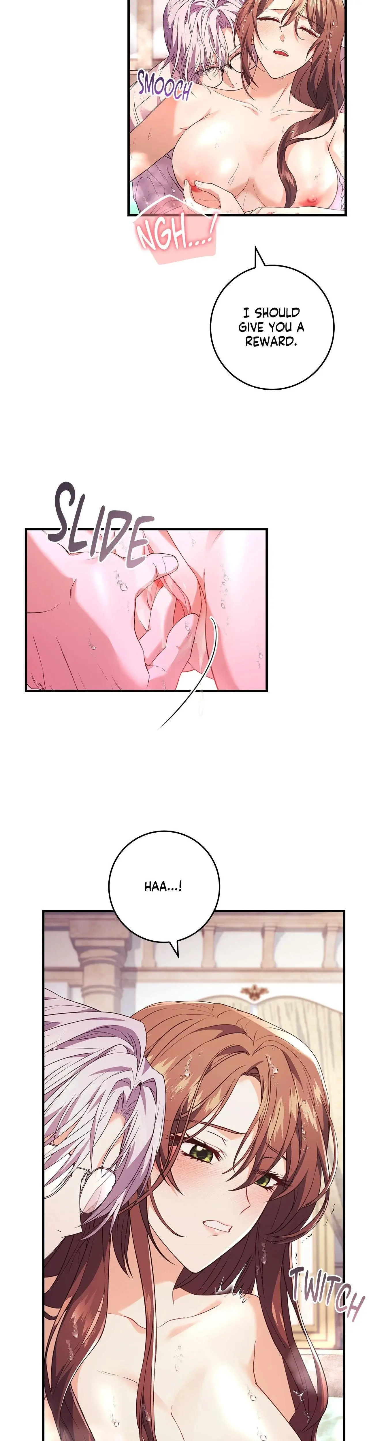 The Hate Trap Episode 4 - Page 7