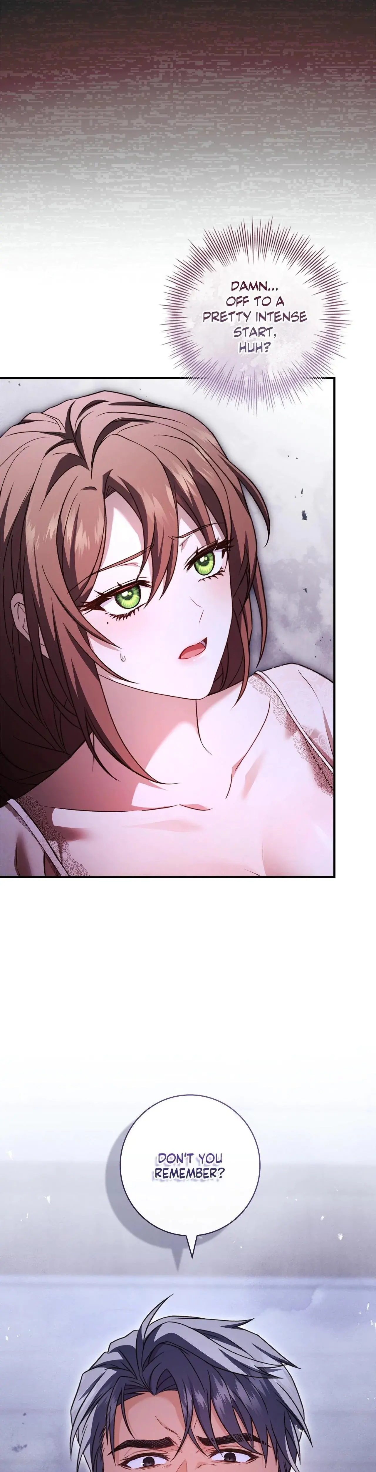 The Hate Trap Episode 40 - Page 15