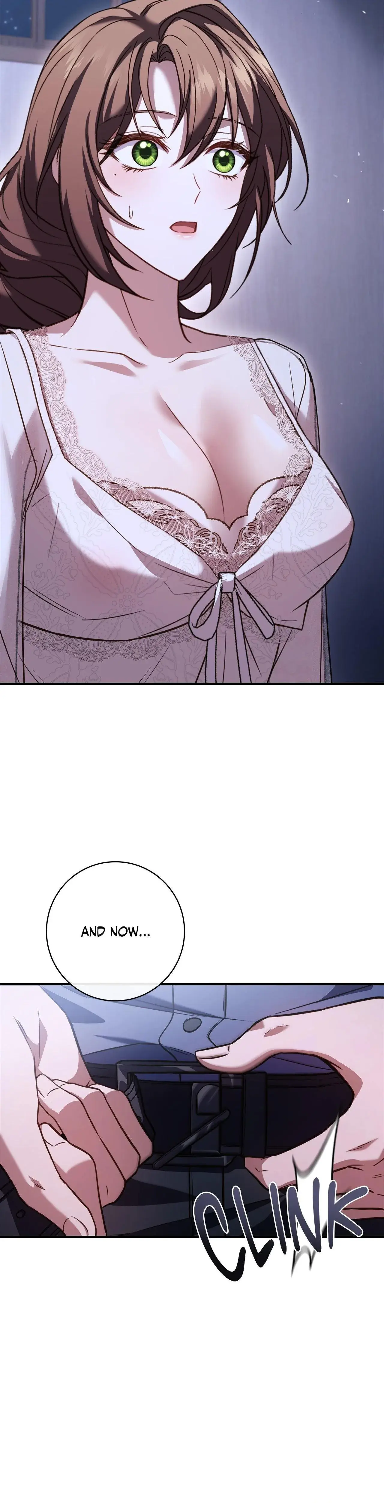 The Hate Trap Episode 40 - Page 18