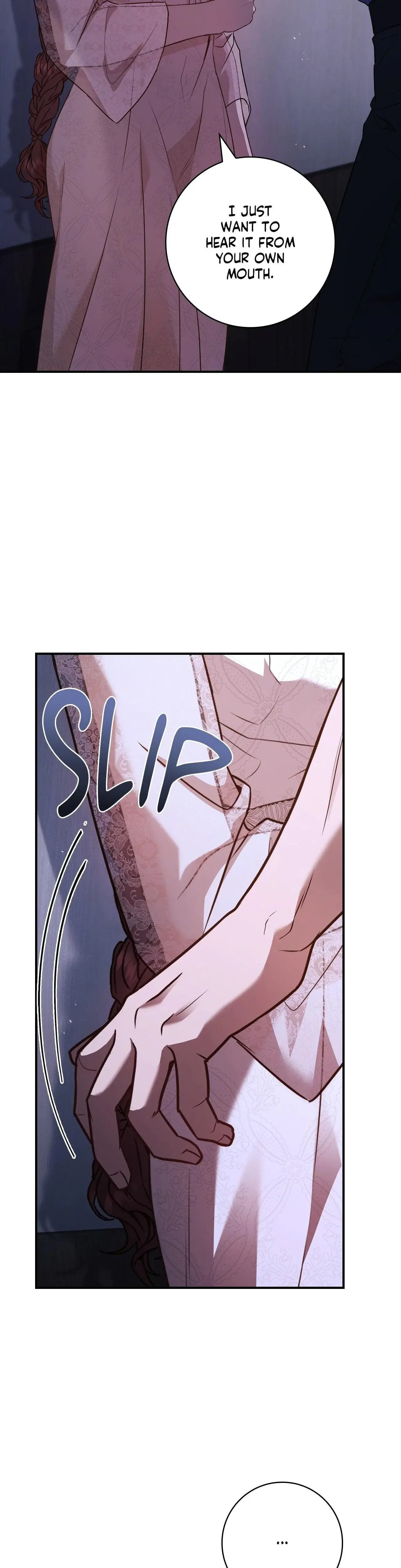 The Hate Trap Episode 40 - Page 2