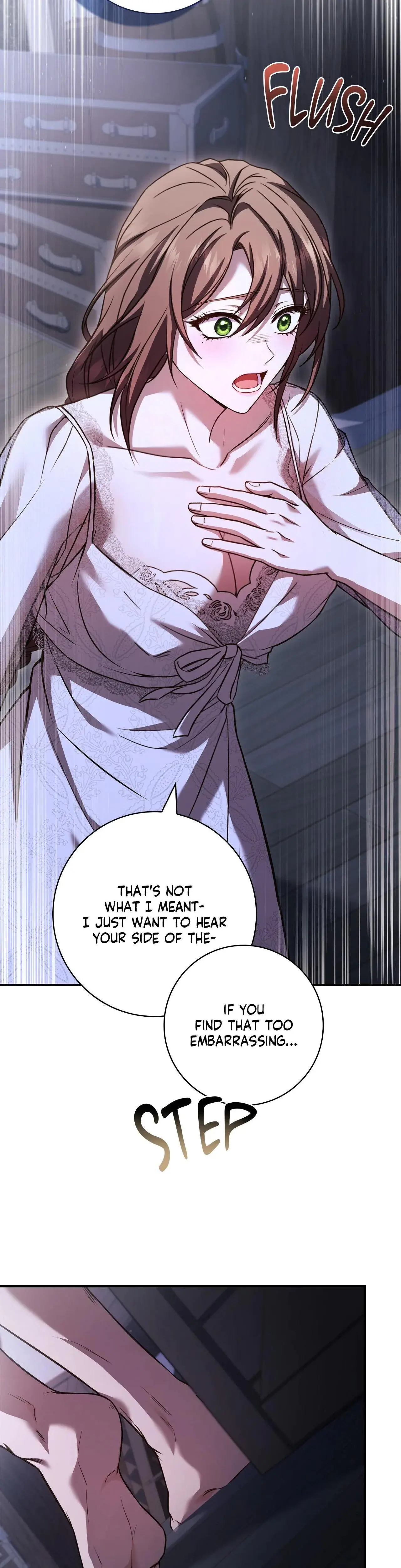 The Hate Trap Episode 40 - Page 28