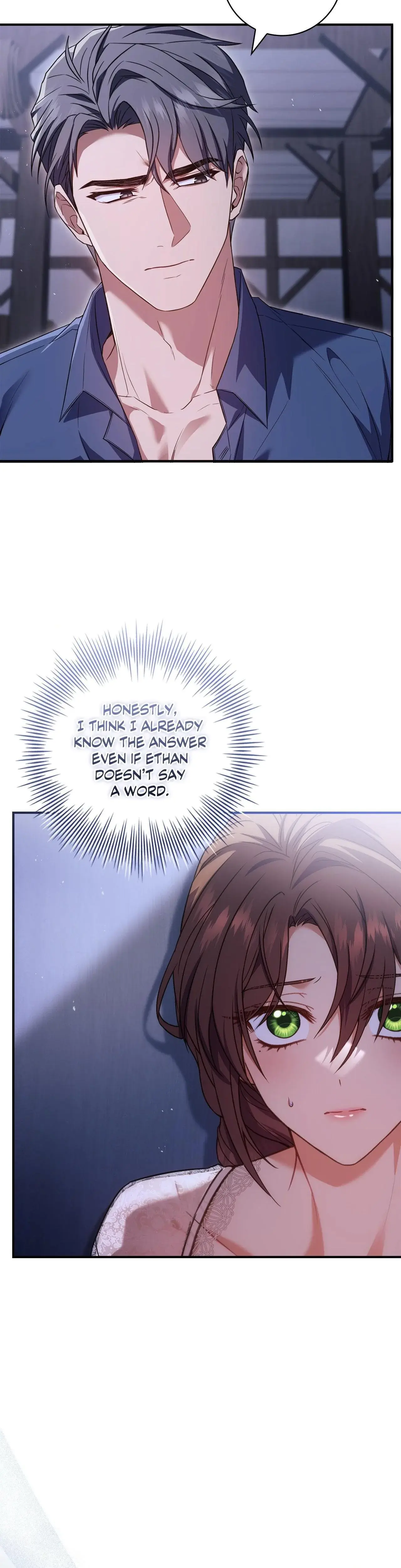 The Hate Trap Episode 40 - Page 3