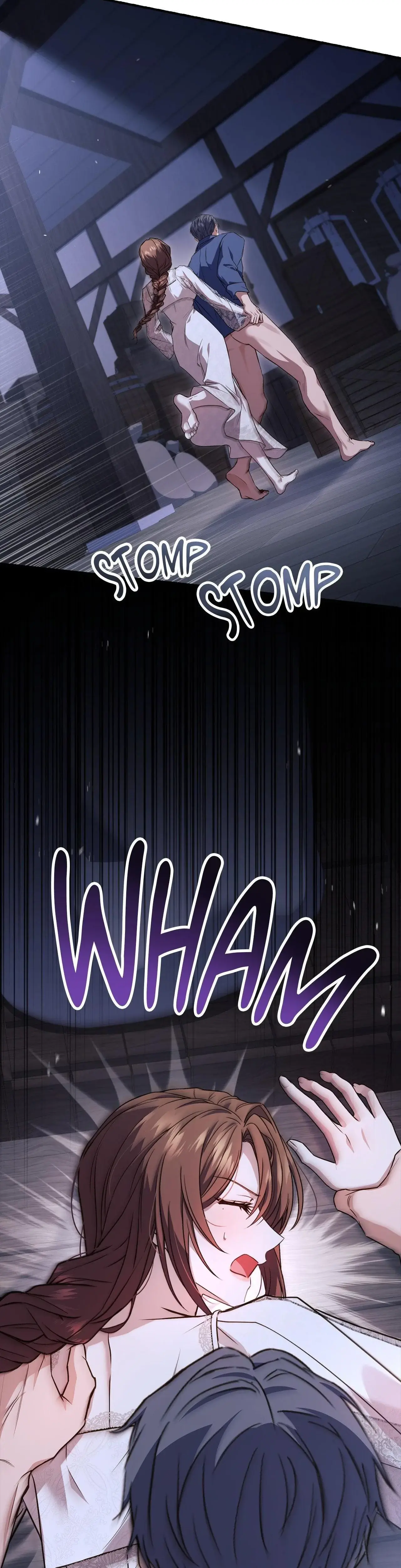The Hate Trap Episode 40 - Page 30