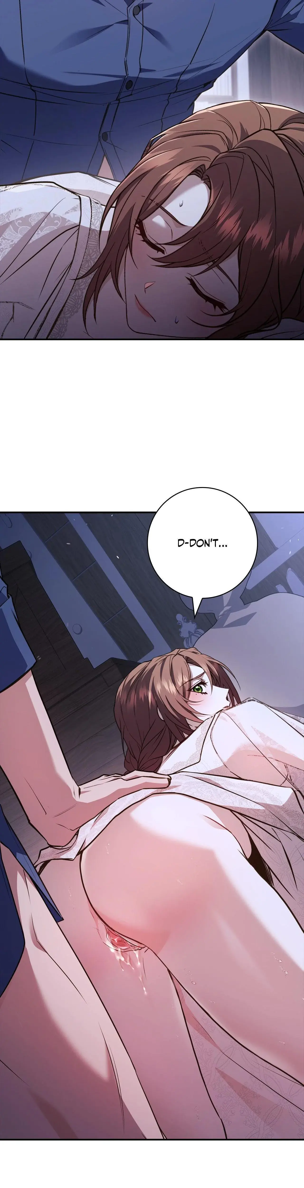 The Hate Trap Episode 40 - Page 32