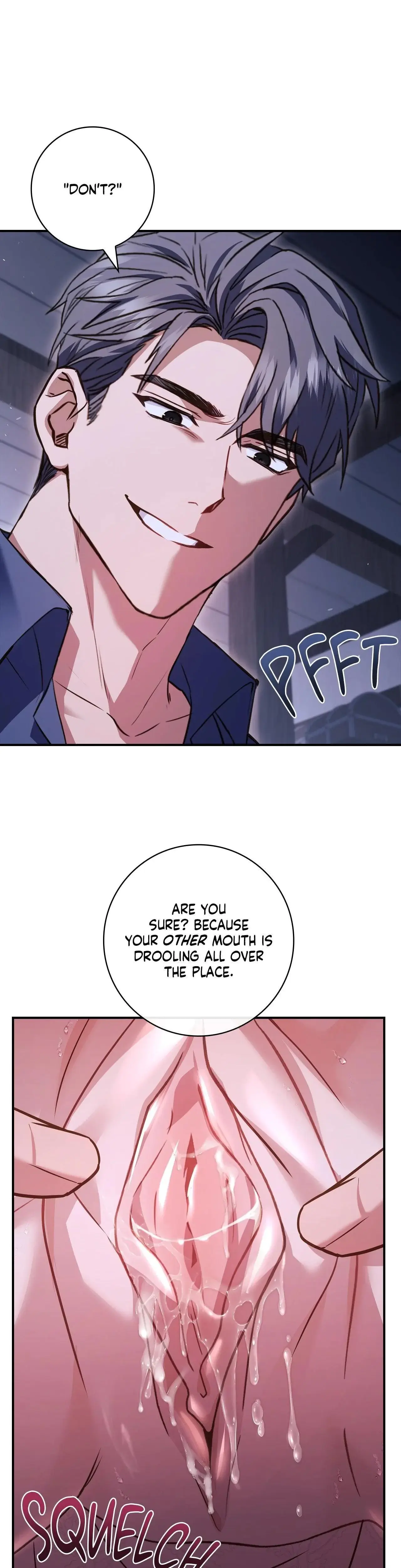 The Hate Trap Episode 40 - Page 33
