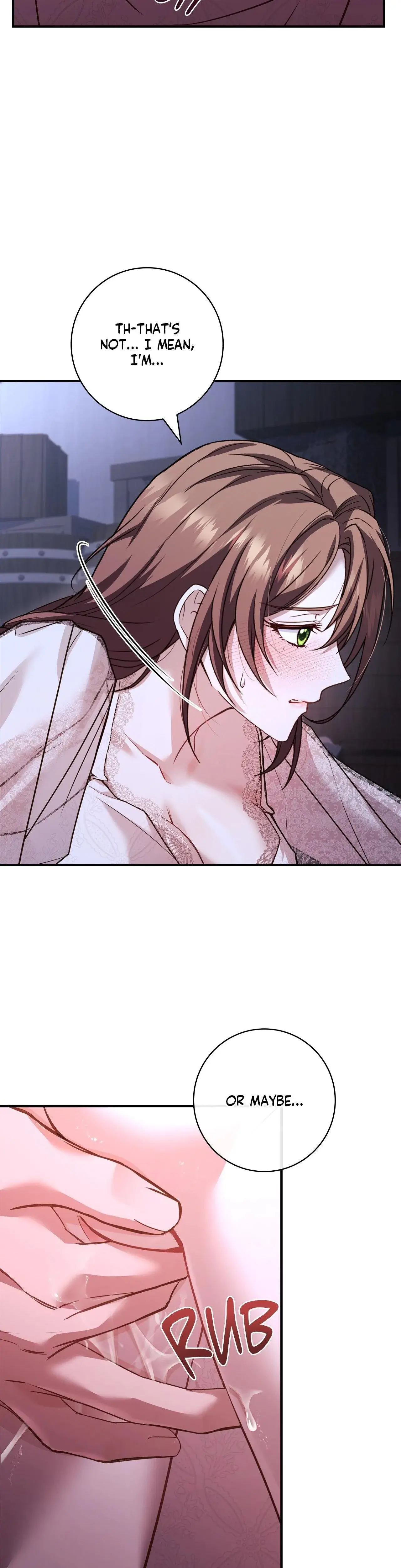 The Hate Trap Episode 40 - Page 34