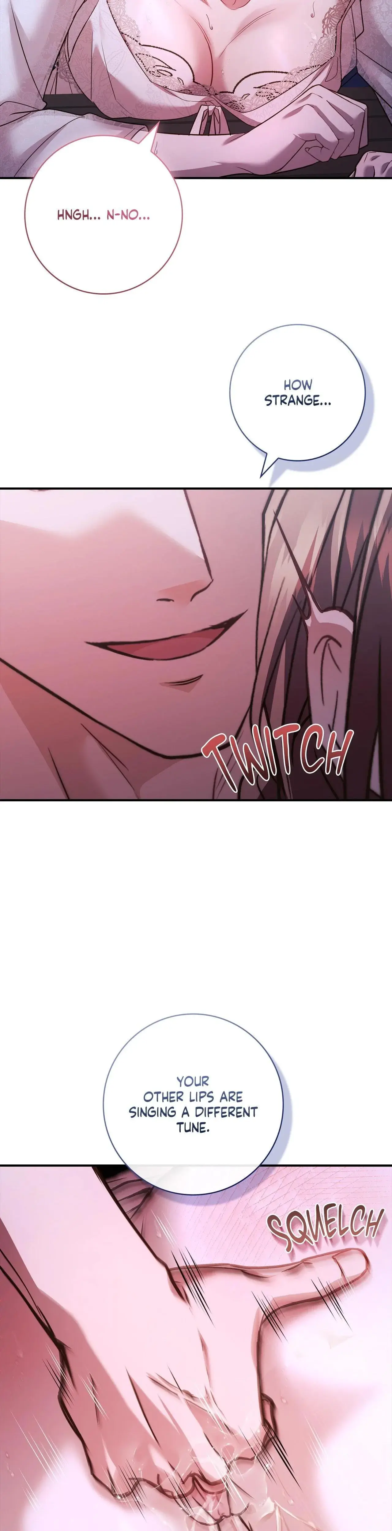 The Hate Trap Episode 40 - Page 37
