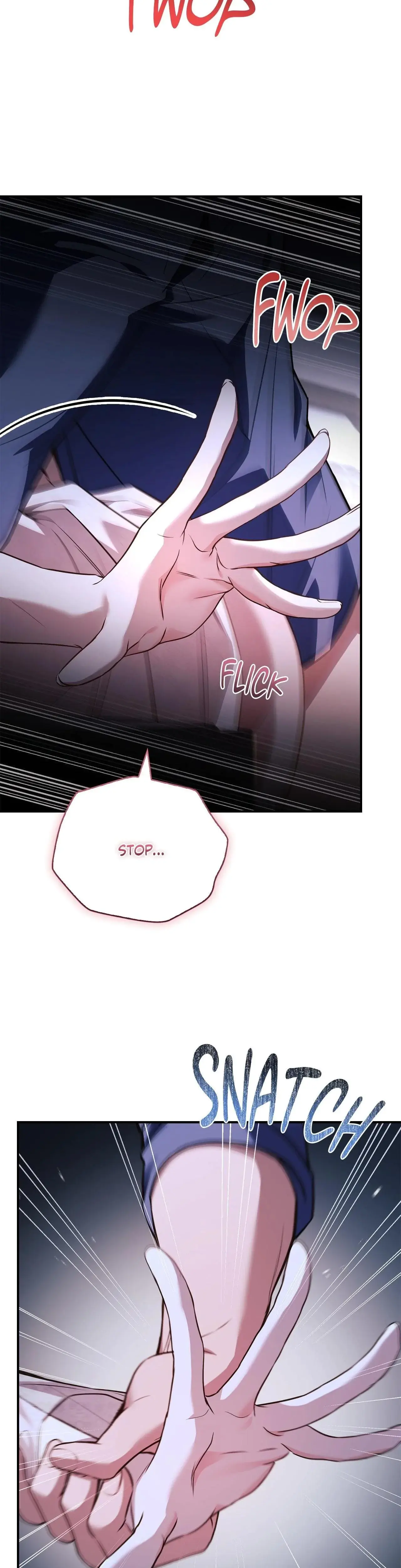 The Hate Trap Episode 41 - Page 11