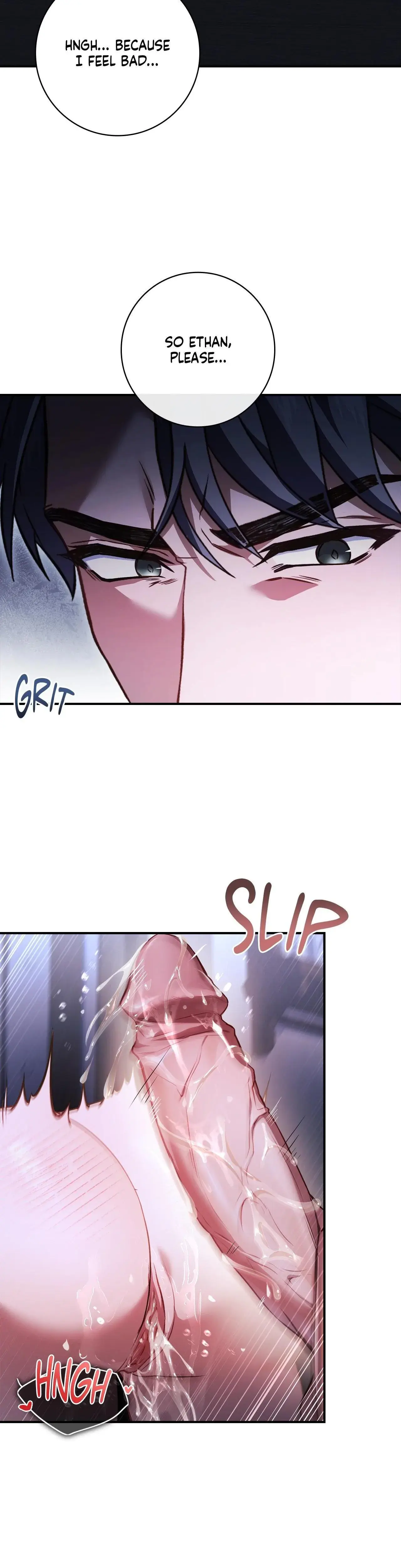 The Hate Trap Episode 41 - Page 19