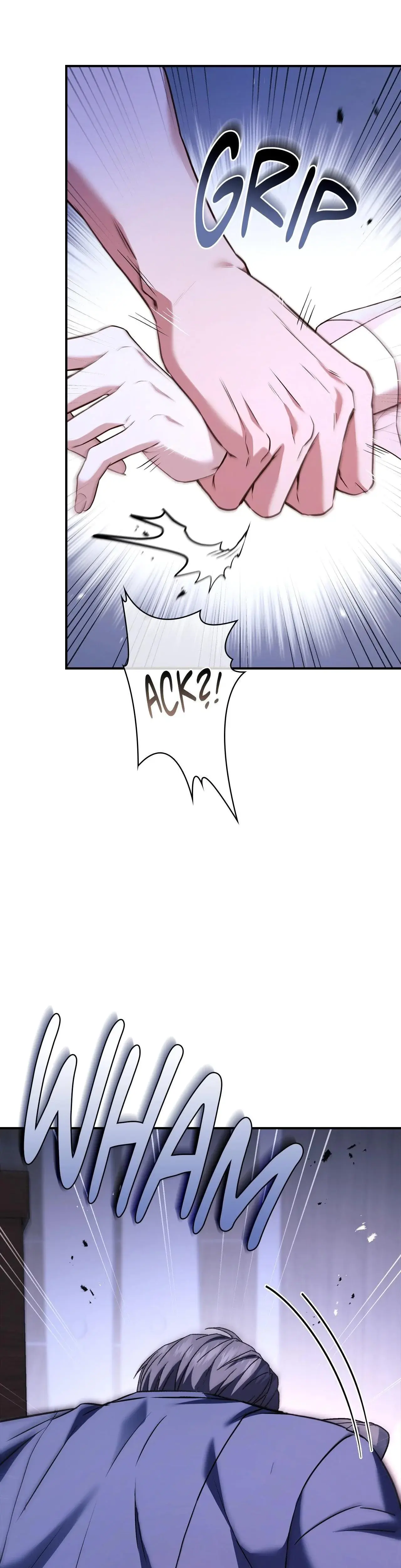 The Hate Trap Episode 41 - Page 20