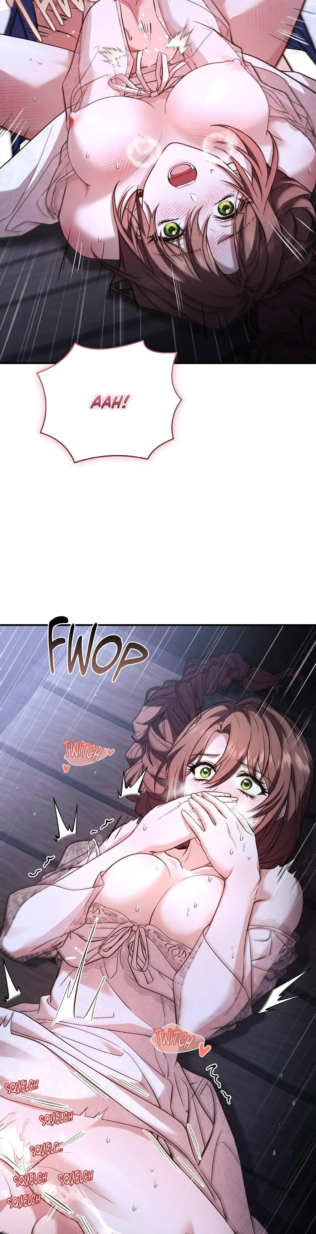 The Hate Trap Episode 41 - Page 24