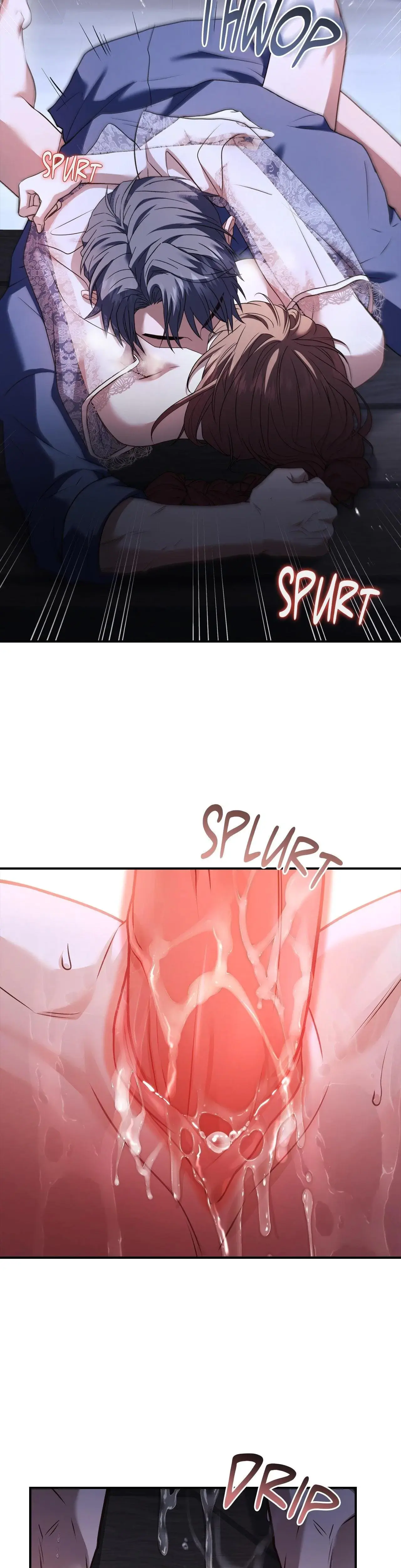 The Hate Trap Episode 41 - Page 30