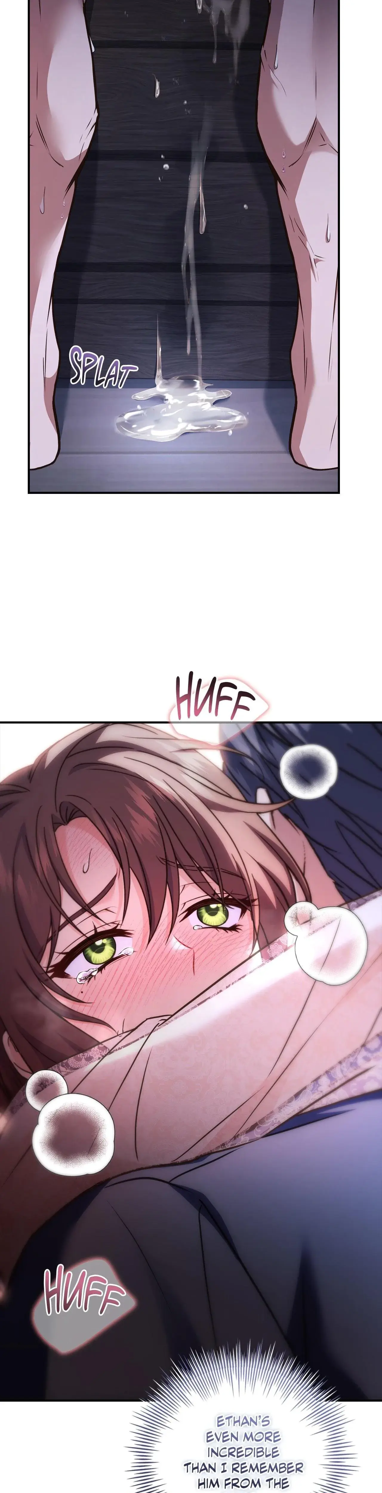 The Hate Trap Episode 41 - Page 31