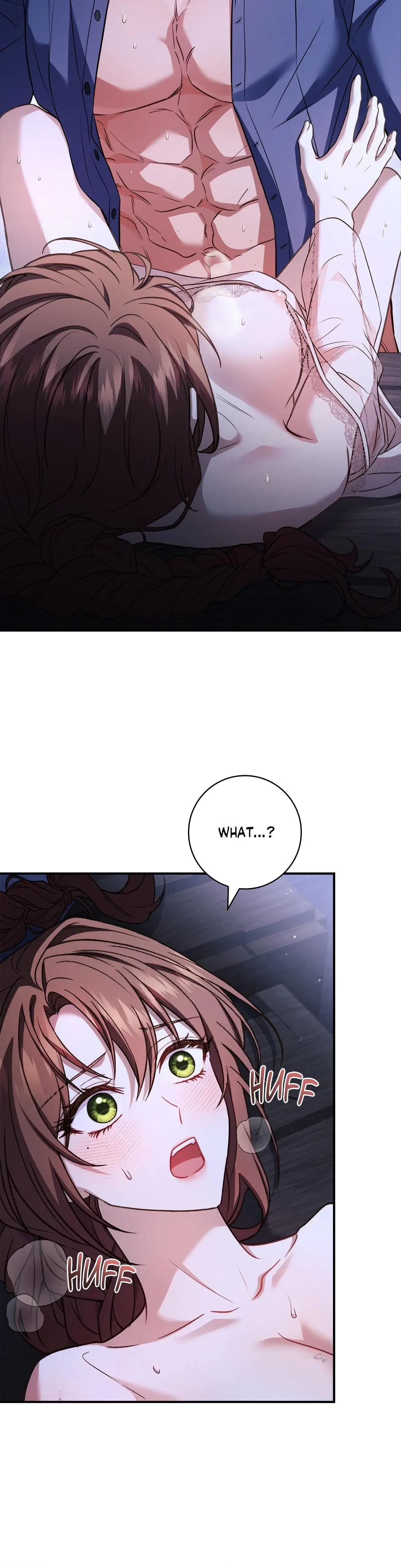 The Hate Trap Episode 41 - Page 33