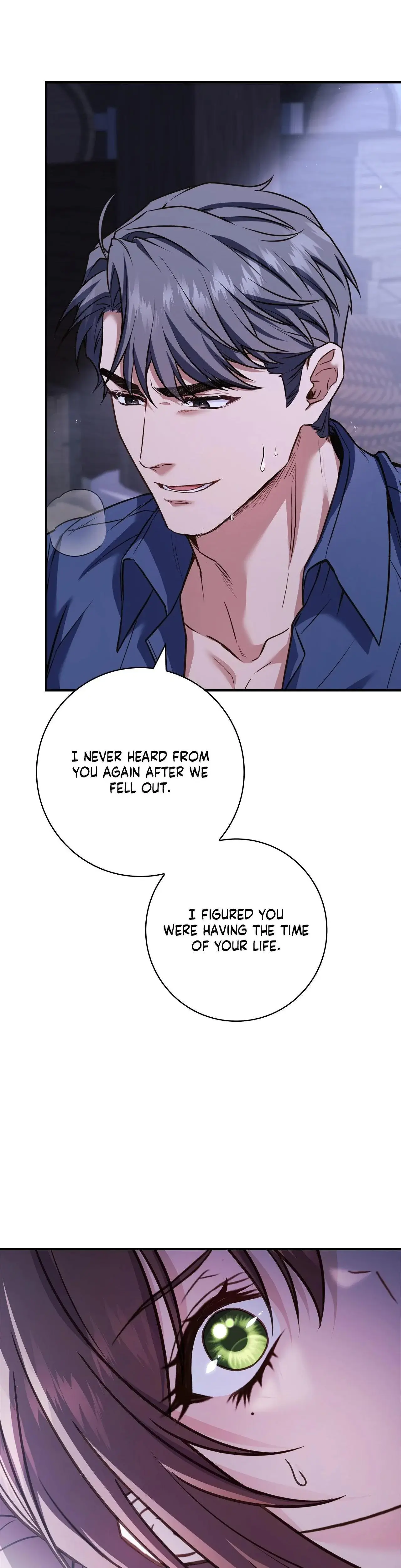 The Hate Trap Episode 41 - Page 34