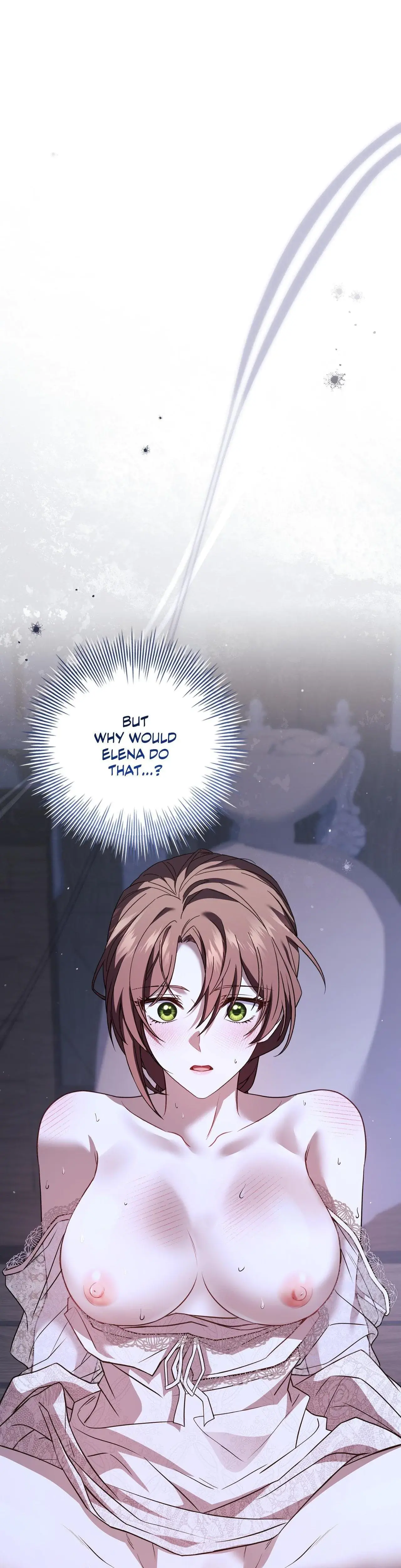 The Hate Trap Episode 42 - Page 1
