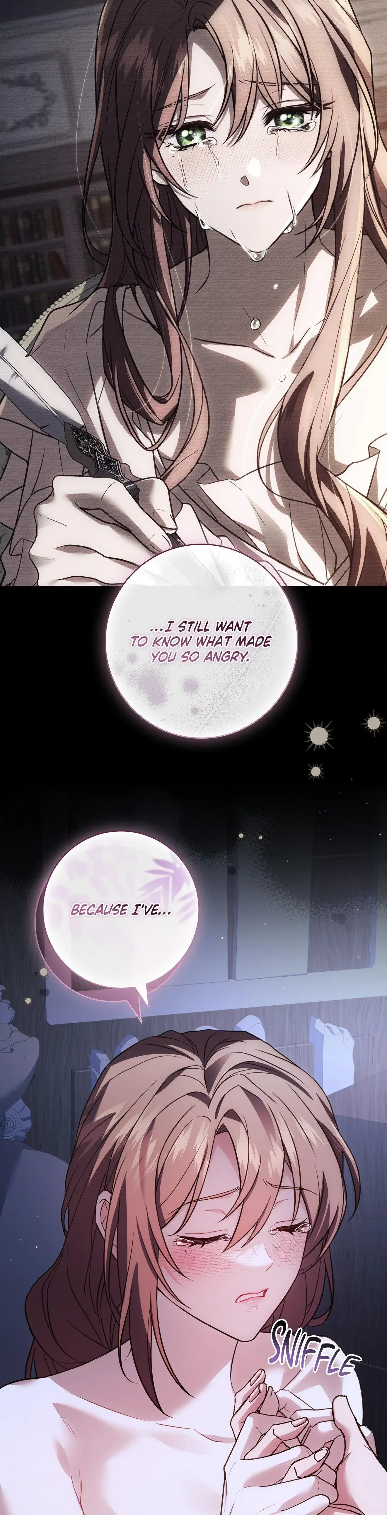 The Hate Trap Episode 42 - Page 14