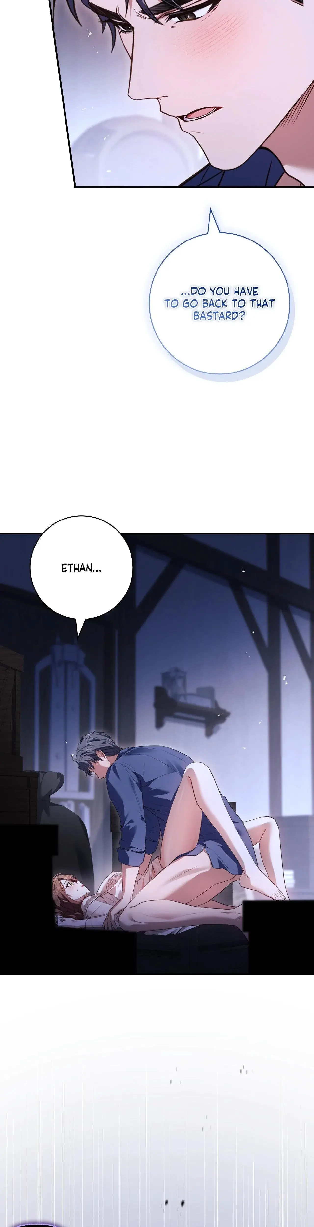 The Hate Trap Episode 42 - Page 33
