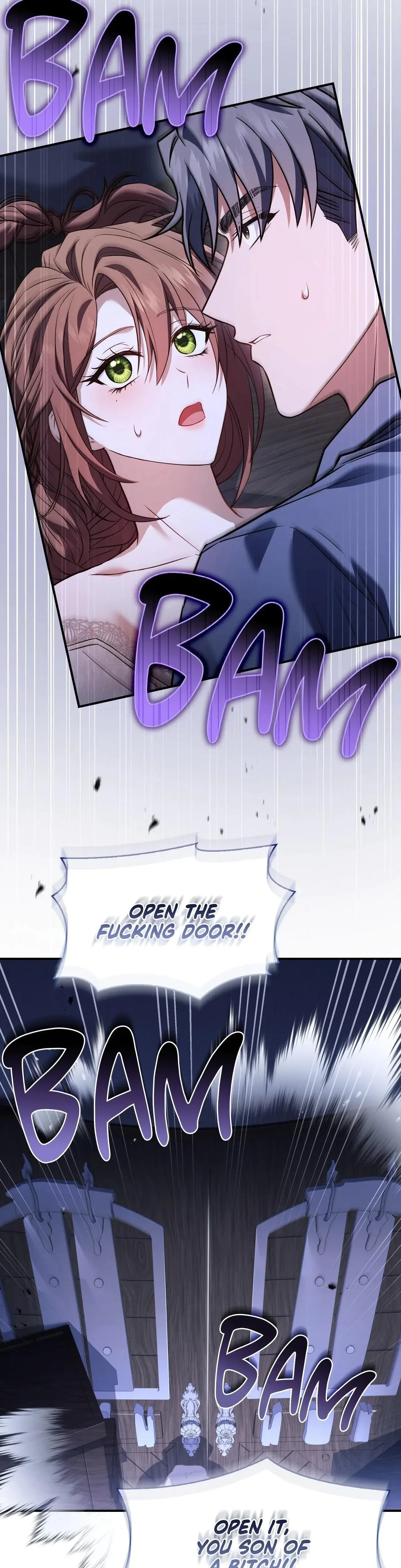 The Hate Trap Episode 42 - Page 34