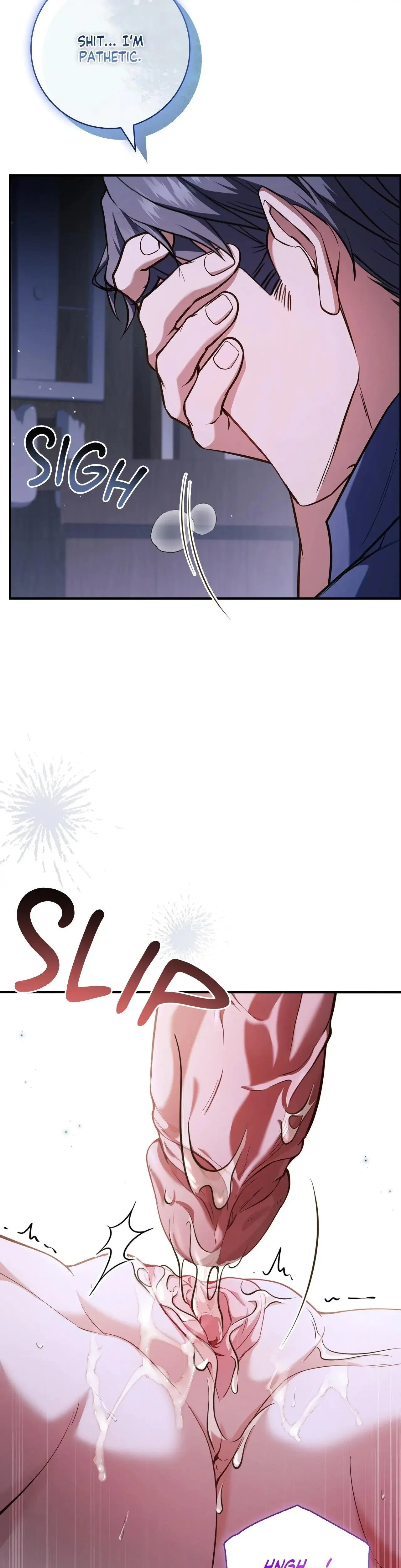The Hate Trap Episode 42 - Page 37