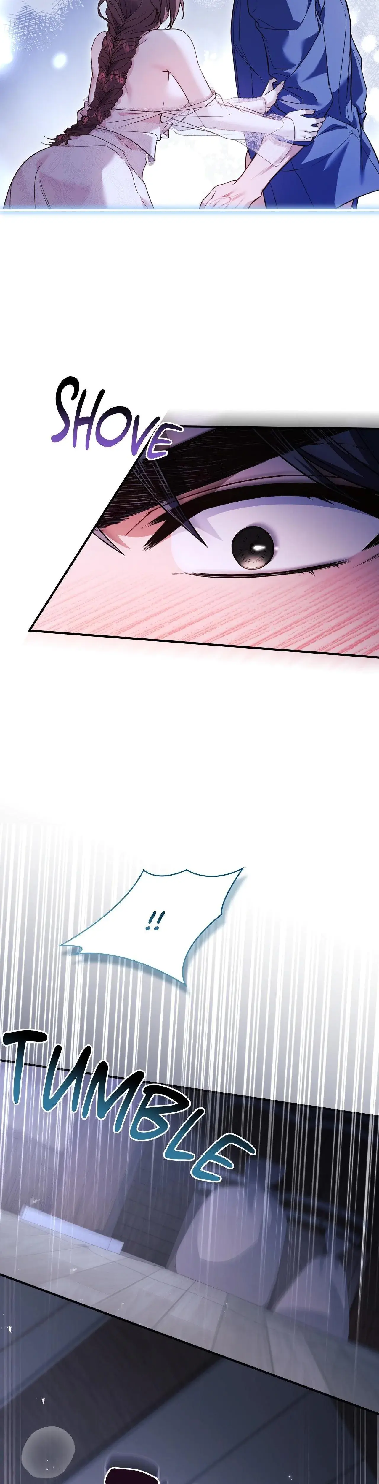 The Hate Trap Episode 42 - Page 41