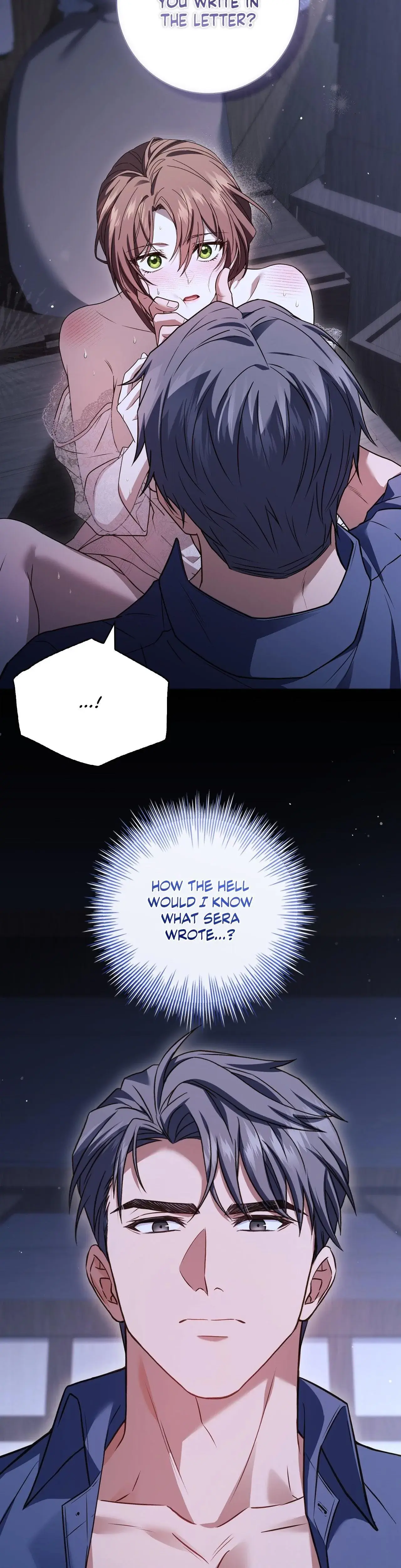 The Hate Trap Episode 42 - Page 6