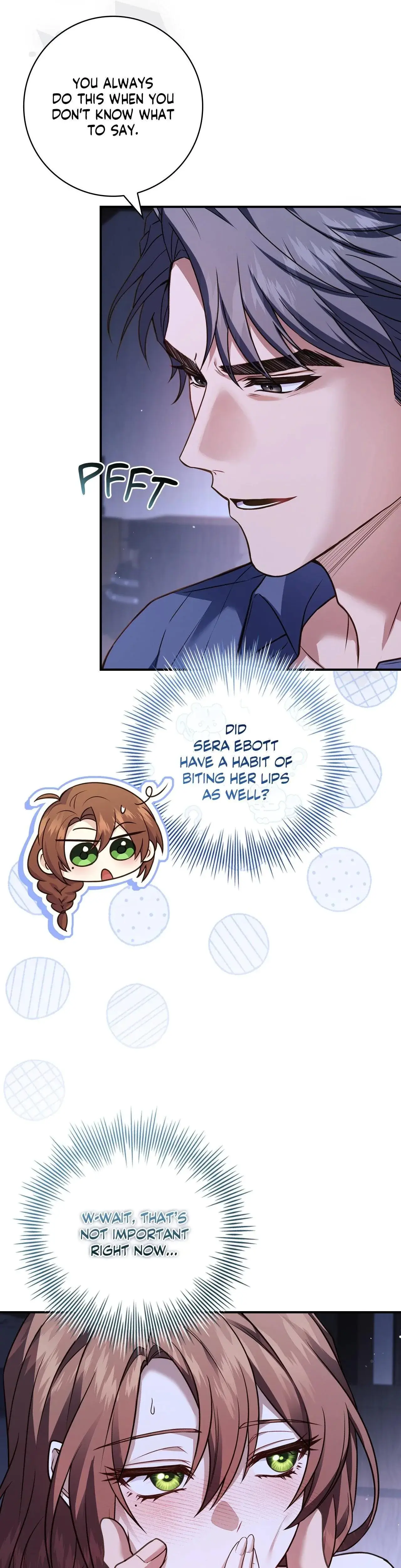 The Hate Trap Episode 42 - Page 8